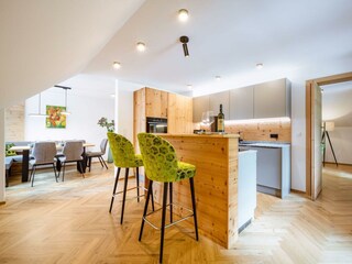 Thorbaeck Gut - Apartment Johann