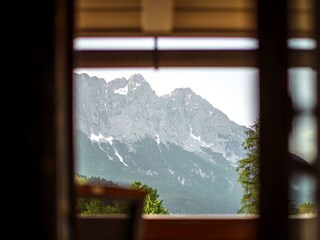 Thorbäck Gut - Aussicht