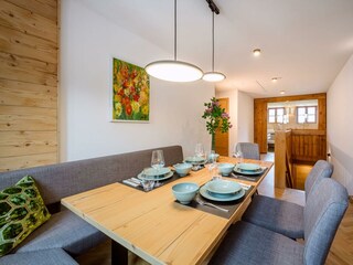Thorbaeck Gut - Apartment Johann