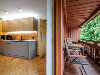 Apartment Johann