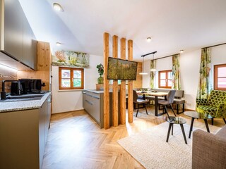 Apartment Biddelmann