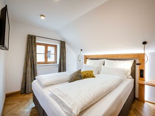 Thorbäck Gut - Apartment Johann