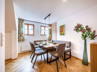 Thorbäck Gut - Apartment Johann