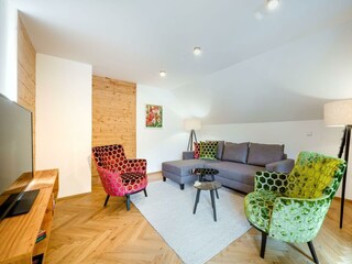 Thorbäck Gut - Apartment Johann