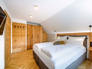 Thorbäck Gut - Apartment Johann