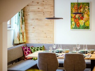 Thorbäck Gut - Apartment Johann