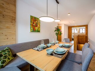 Thorbäck Gut - Apartment Johann
