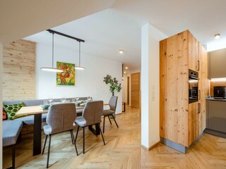 Thorbäck Gut - Apartment Johann