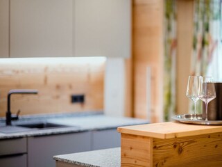 Thorbäck Gut - Apartment Johann
