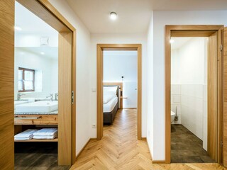 Thorbäck Gut - Apartment Johann