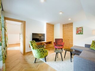 Thorbaeck Gut - Apartment Johann
