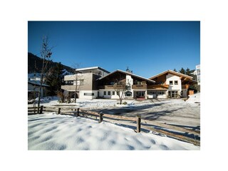 Wintersonne WOHNEN by LIZZY