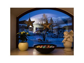 Adventstimmung bei WOHNEN by LIZZY