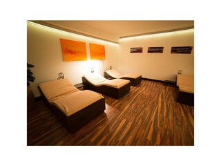 Relaxbereich WOHNEN by LIZZY