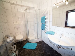 Apartment F - Erfrischungsoase