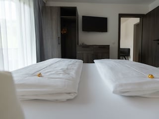 Apartment A, Schlafraum 5
