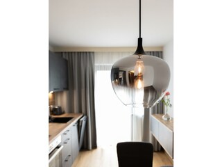 Apartment A, Küche 1