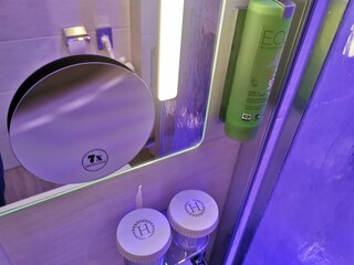 Badezimmer Neu!