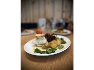 Goldhirsch Restaurant