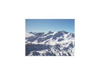 8 Aussicht hoch 2 (c) WagrainKleinarlTourismus