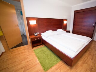 Apartment F - Gute Nacht