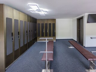 Skiraum 1