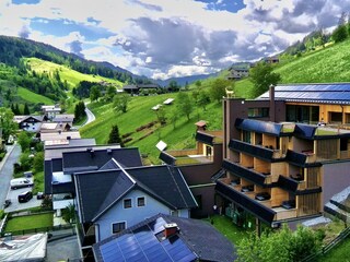 Goldhirsch Wagrain****