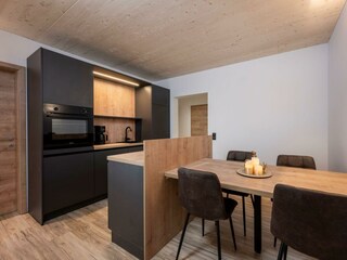 Mountain Appartement
