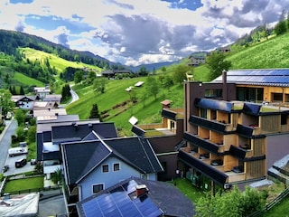 Goldhirsch Wagrain****