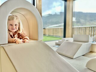 Aparthotel für Familien mit Kinder