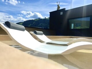 Bergurlaub im Goldhirsch Wagrain