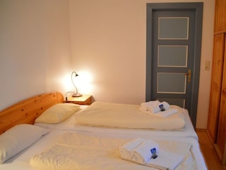 Ferienwohnung Oldsum auf Föhr Ausstattung 3