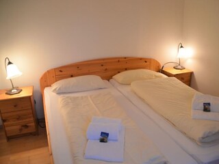 Ferienwohnung Oldsum auf Föhr Ausstattung 4