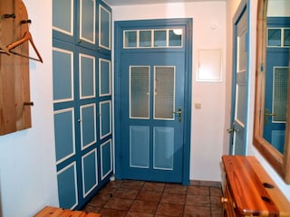 Ferienwohnung Oldsum auf Föhr Ausstattung 5