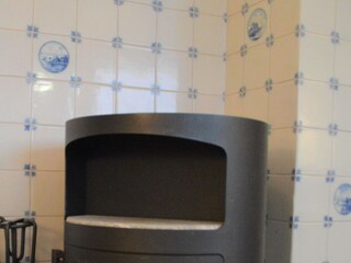 Ferienwohnung Oldsum auf Föhr Ausstattung 6