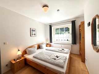 Ferienwohnung Oldsum auf Föhr Ausstattung 13