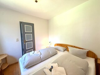 Ferienwohnung Oldsum auf Föhr Ausstattung 16