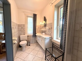 Ferienwohnung Oldsum auf Föhr Ausstattung 18