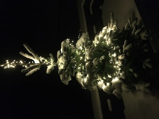 Apartment Wagrain Außenaufnahme 5