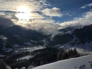 Apartment Wagrain Outdoor Recording 10