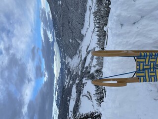 Apartment Wagrain Außenaufnahme 14