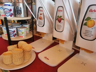 Marmeladespender 2022