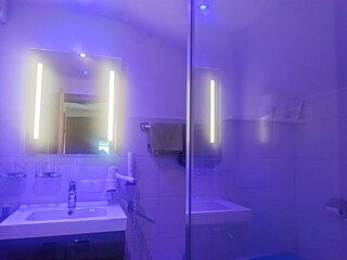 Familienzimmer Neu