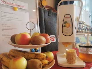 Holiday room Wagrain Outdoor Recording 43