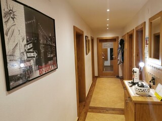 Holiday room Wagrain Outdoor Recording 45