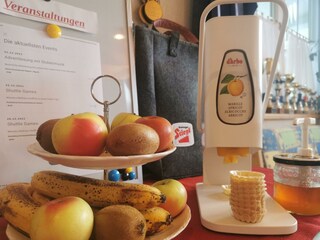 Marmeldadespender