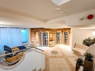 Hotel Angerwirt 200m2 Pool + 3 Saunen