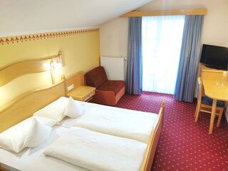 Blumenwiesn | Balkon mit Südlage auf Wunsch | 25m²