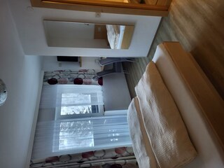 Doppelzimmer mit Bad