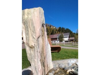 Brunnen